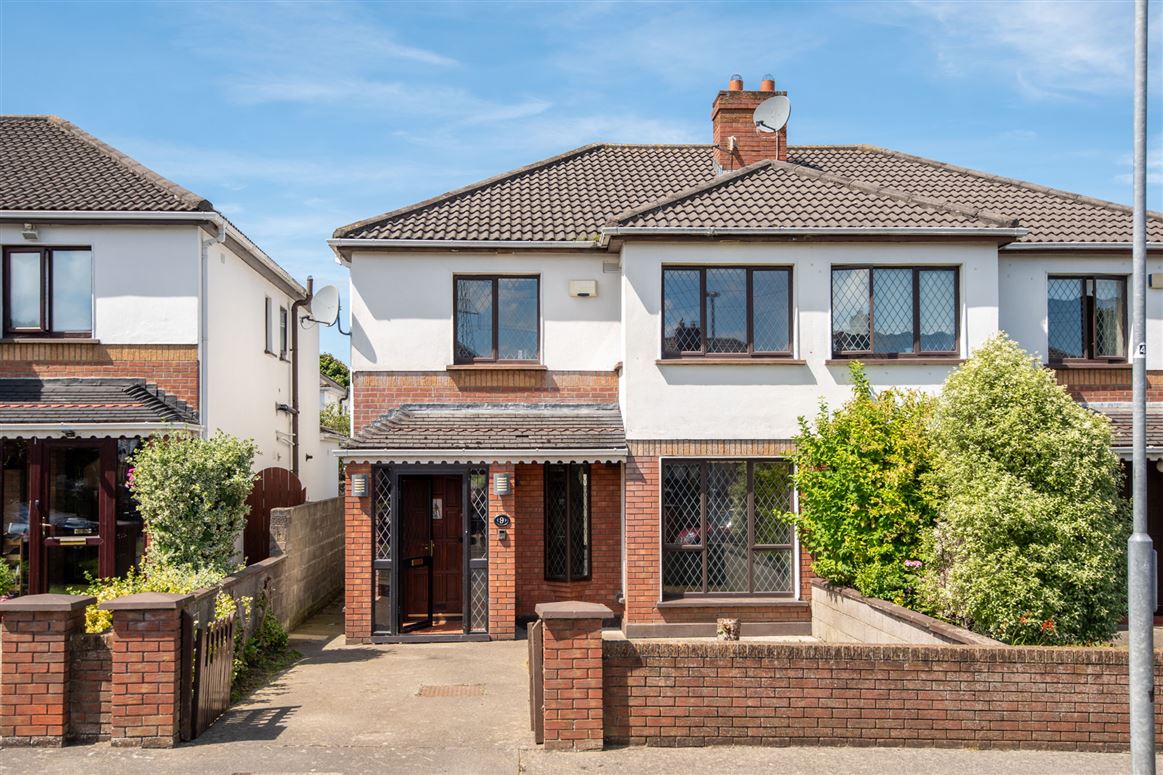 9 Glenlyon Crescent, Knocklyon, Dublin 16