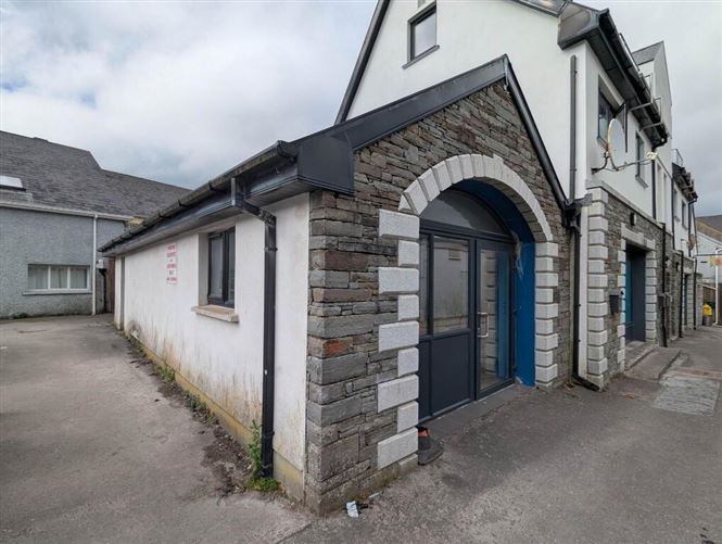 1 Balls Lane, Charleville, Cork