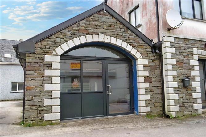 1 Balls Lane, Charleville, Cork