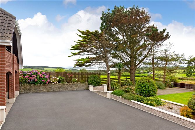 Shore Cliff, Ballinfull, North Sligo, Co. Sligo