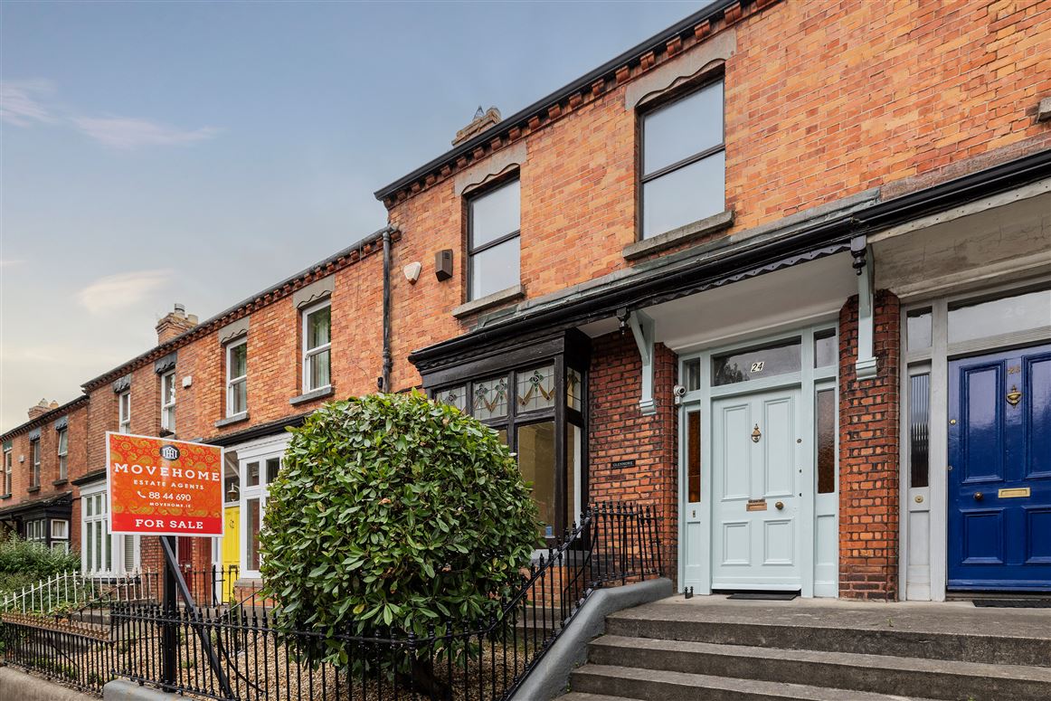 24 HOLLYBANK ROAD, Drumcondra, Dublin 9