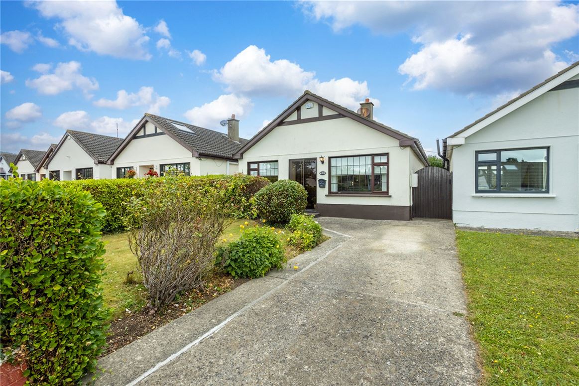 240 Redford Park, Greystones, Co. Wicklow