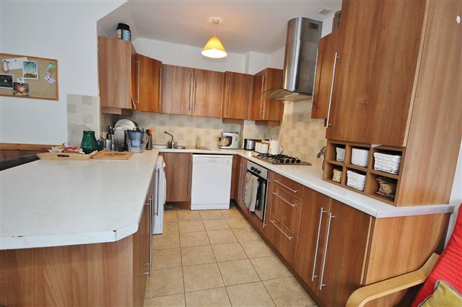 50 Stratton Grove, Adamstown, Lucan, Co. Dublin
