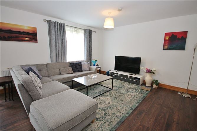 50 Stratton Grove, Adamstown, Lucan, Co. Dublin