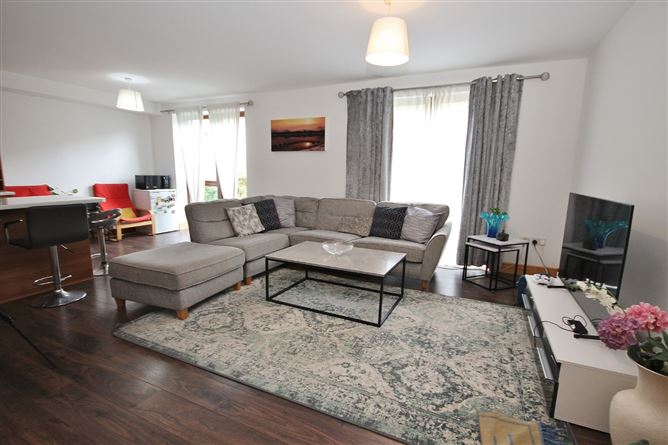 50 Stratton Grove, Adamstown, Lucan, Co. Dublin