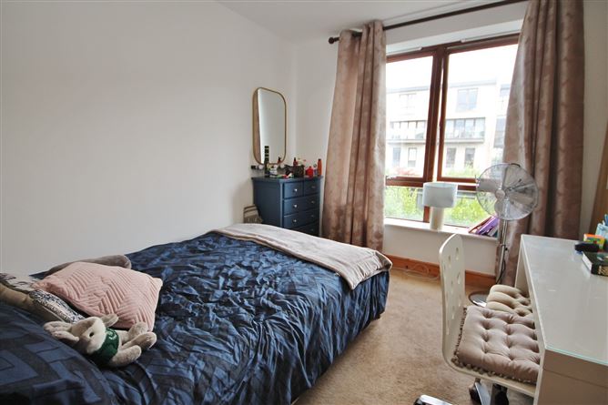 50 Stratton Grove, Adamstown, Lucan, Co. Dublin
