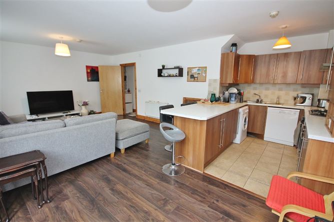 50 Stratton Grove, Adamstown, Lucan, Co. Dublin