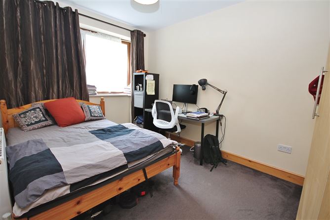 50 Stratton Grove, Adamstown, Lucan, Co. Dublin