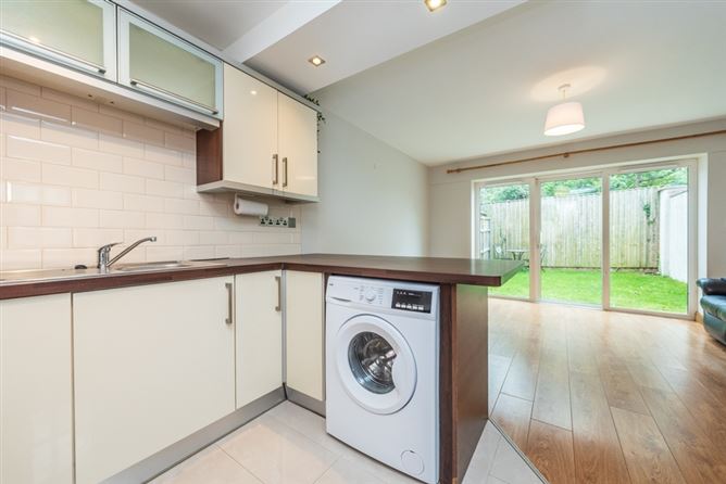 1 The Waterways, Sallins, Co. Kildare