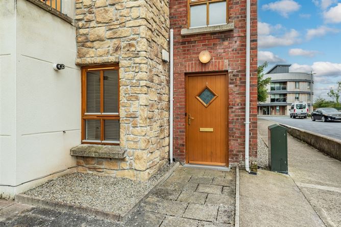 1 The Waterways, Sallins, Co. Kildare