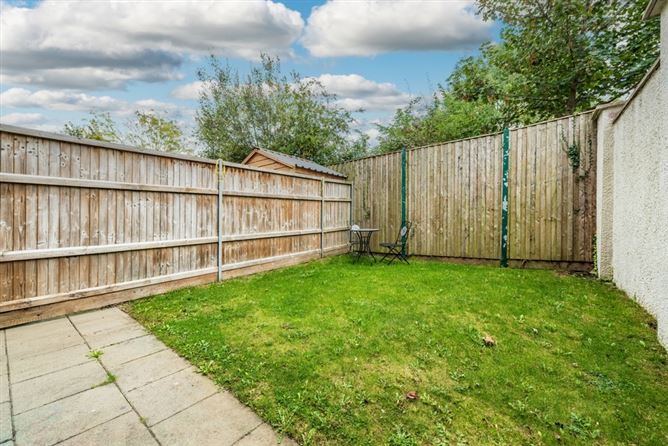 1 The Waterways, Sallins, Co. Kildare
