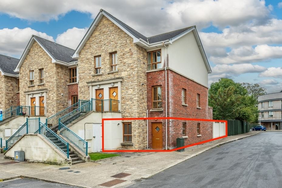 1 The Waterways, Sallins, Co. Kildare