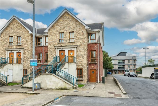 1 The Waterways, Sallins, Co. Kildare