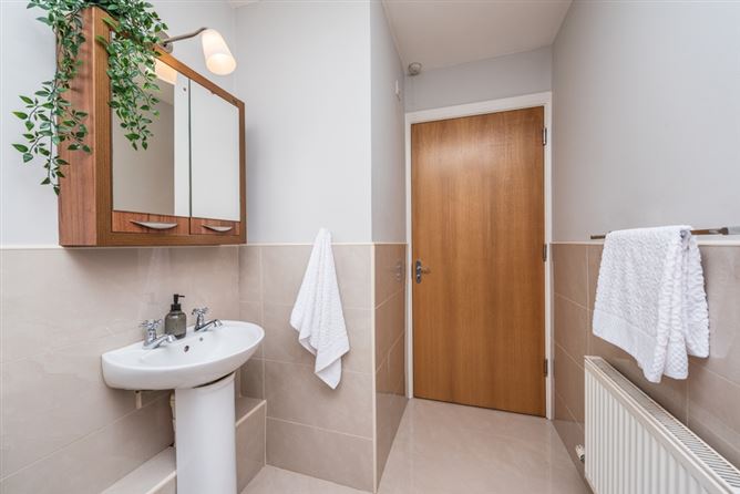1 The Waterways, Sallins, Co. Kildare