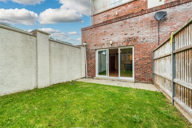 1 The Waterways, Sallins, Co. Kildare