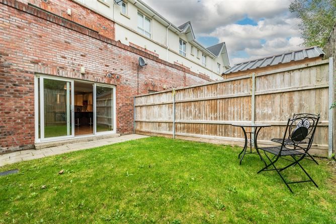 1 The Waterways, Sallins, Co. Kildare