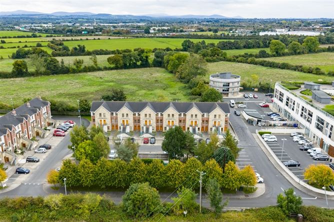1 The Waterways, Sallins, Co. Kildare