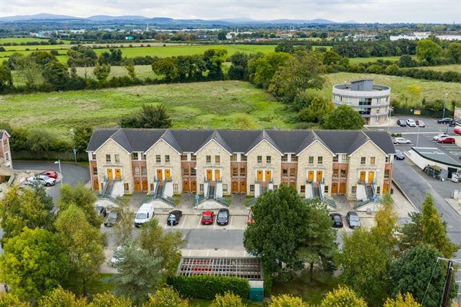 1 The Waterways, Sallins, Co. Kildare
