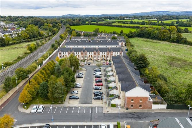 1 The Waterways, Sallins, Co. Kildare