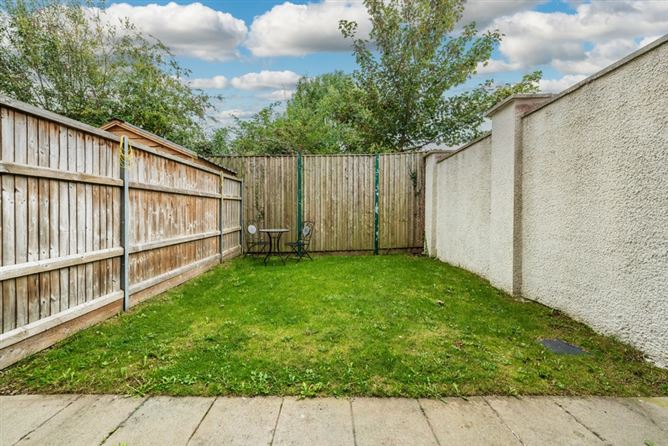 1 The Waterways, Sallins, Co. Kildare