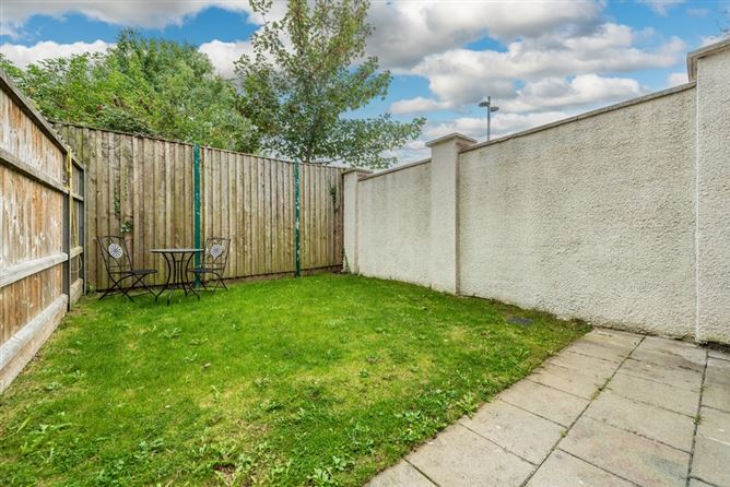 1 The Waterways, Sallins, Co. Kildare