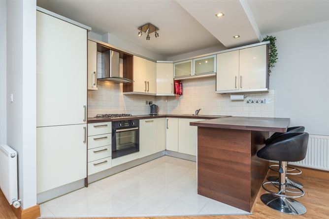 1 The Waterways, Sallins, Co. Kildare