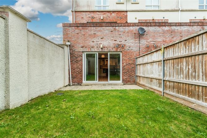 1 The Waterways, Sallins, Co. Kildare