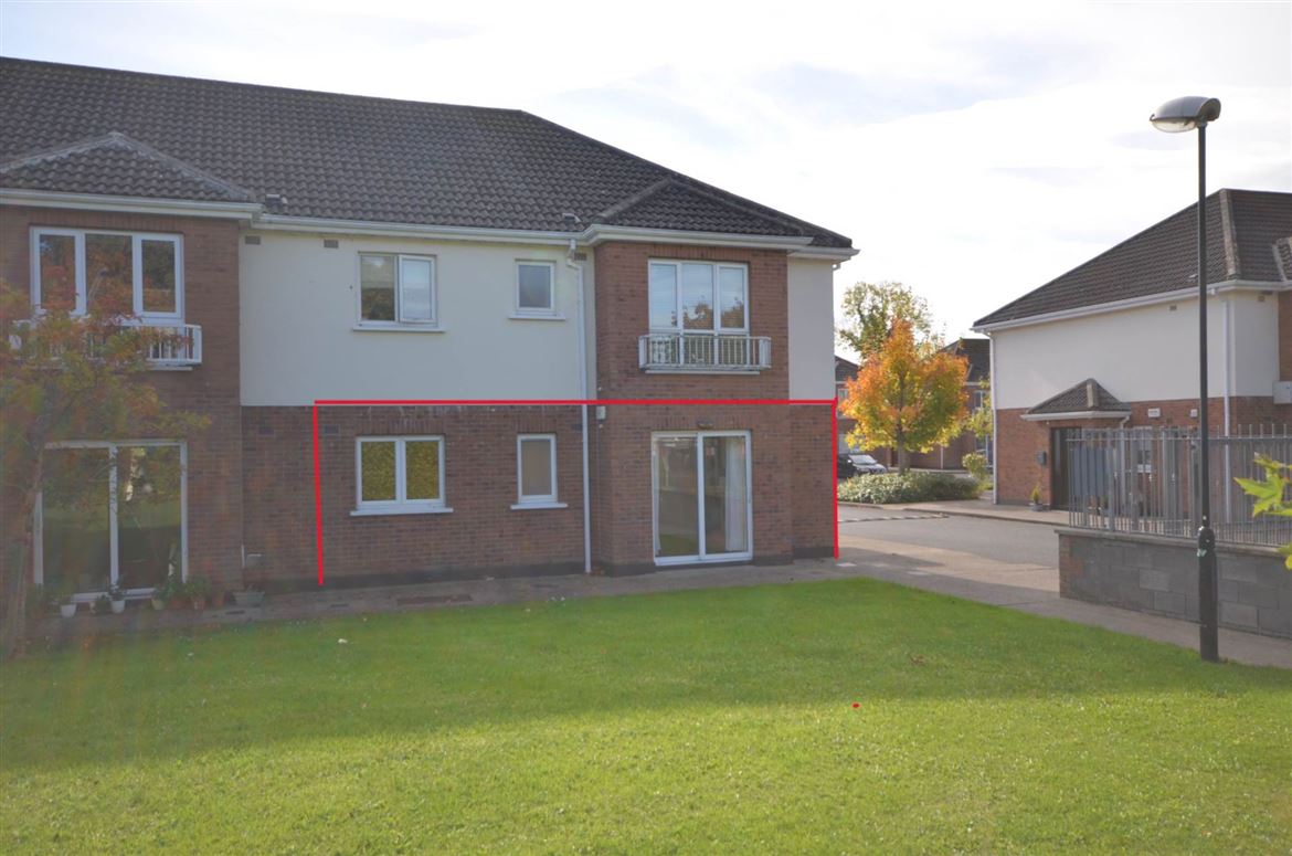 37 Rochford Park, Kill, County Kildare