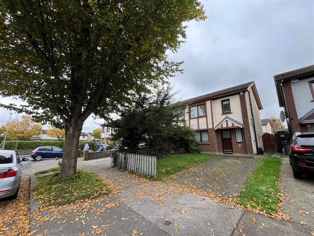 Westbourne Green, Clondalkin, Dublin 22