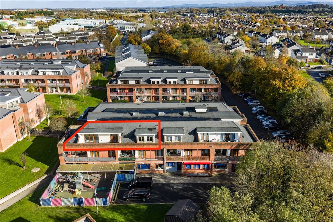 74 Hazelwood, Block D, Millfield Manor, Newbridge, Kildare