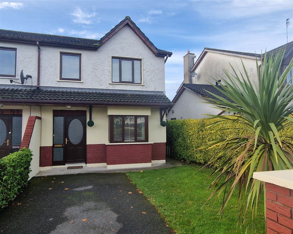 16 Riverview, Dun Brinn, Athy, County Kildare