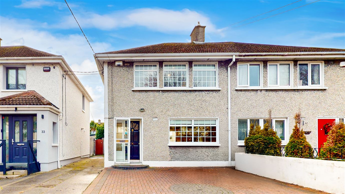 31 Cooleen Avenue, Beaumont, Dublin 9