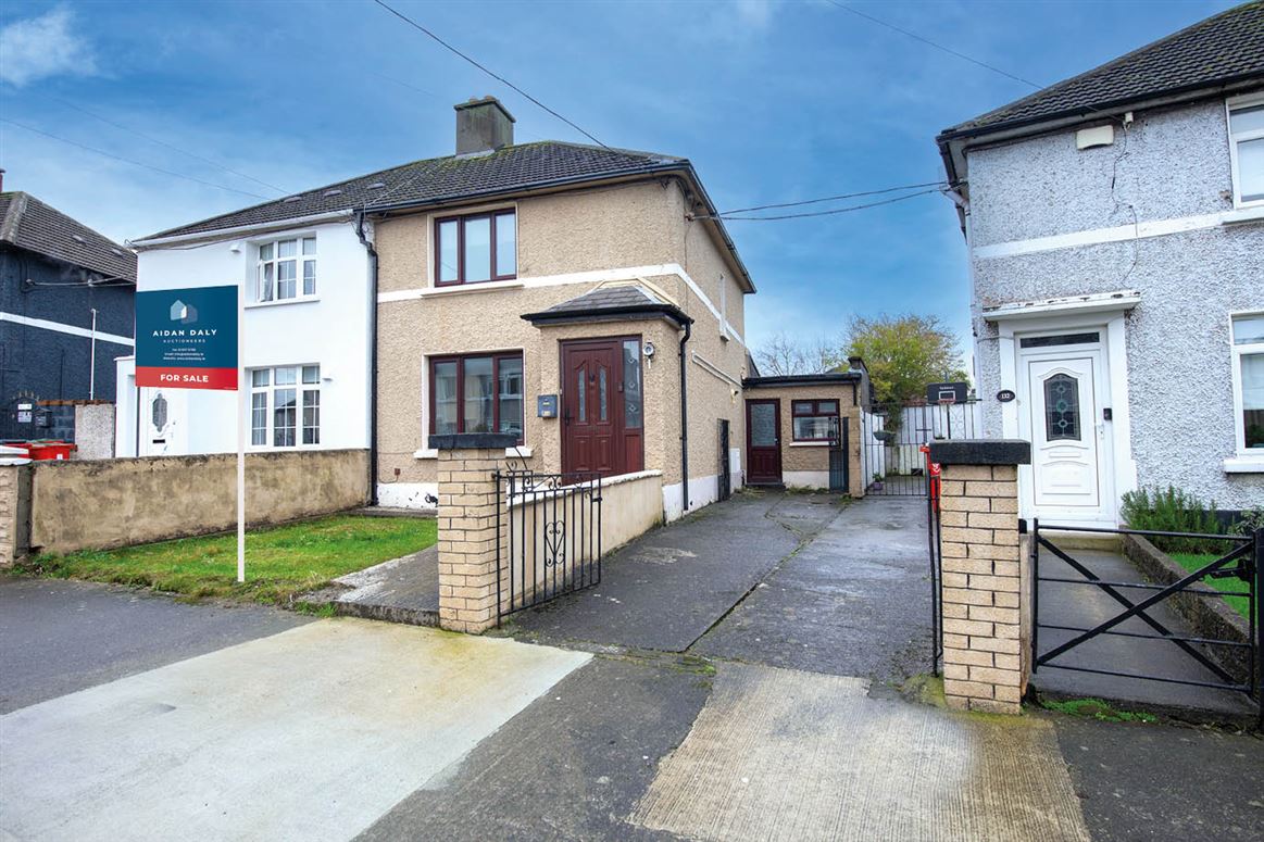 134, Clanranold Road, Donnycarney, Dublin 5