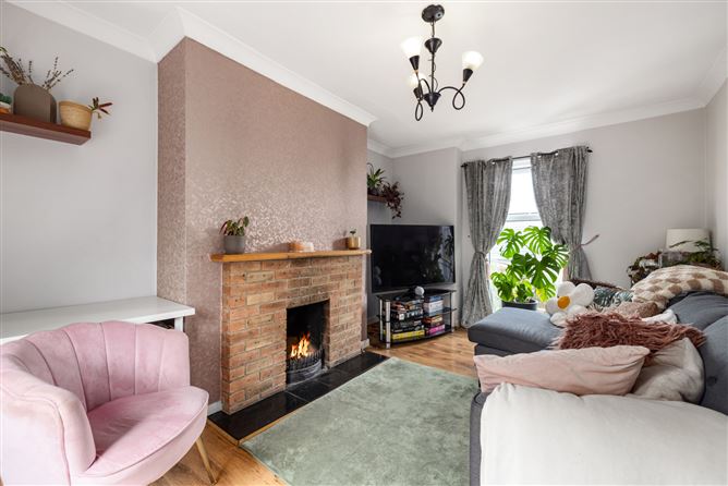 73 Mountain View, Ballyguile, Wicklow Town, Co. Wicklow