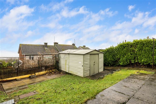 73 Mountain View, Ballyguile, Wicklow Town, Co. Wicklow