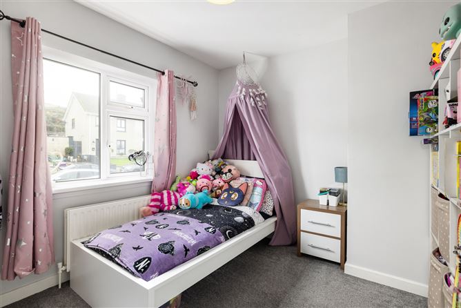 73 Mountain View, Ballyguile, Wicklow Town, Co. Wicklow