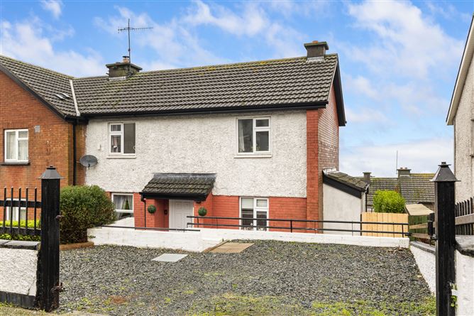 73 Mountain View, Ballyguile, Wicklow Town, Co. Wicklow