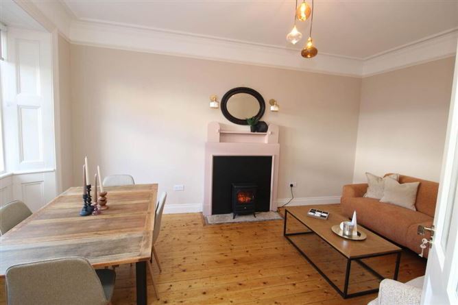 Main Street, Cloughjordan, Tipperary