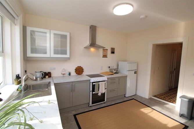 Main Street, Cloughjordan, Tipperary