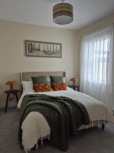 Main Street, Cloughjordan, Tipperary