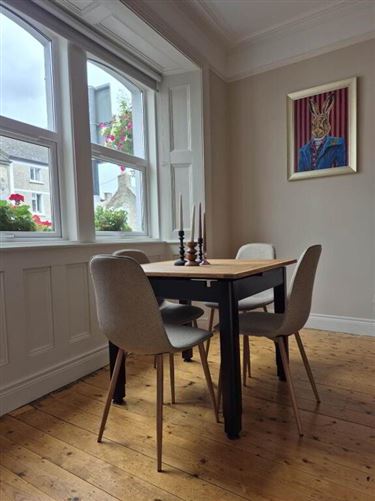 Main Street, Cloughjordan, Tipperary