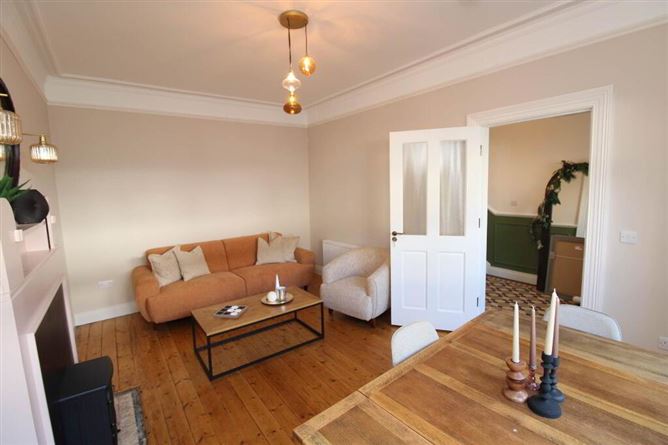 Main Street, Cloughjordan, Tipperary