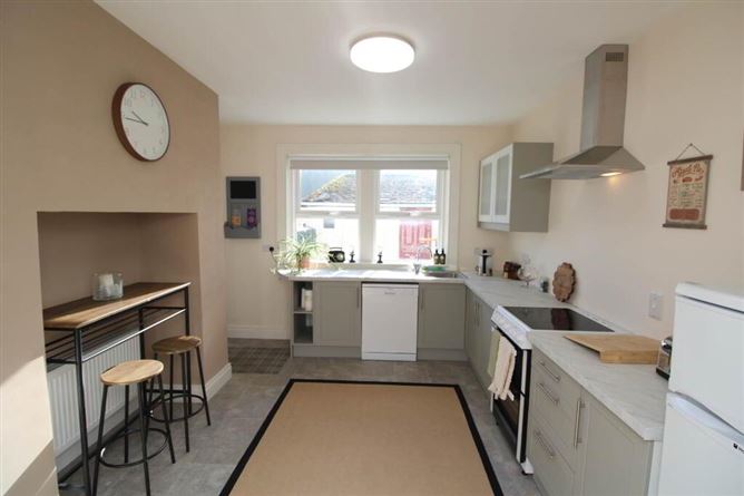 Main Street, Cloughjordan, Tipperary