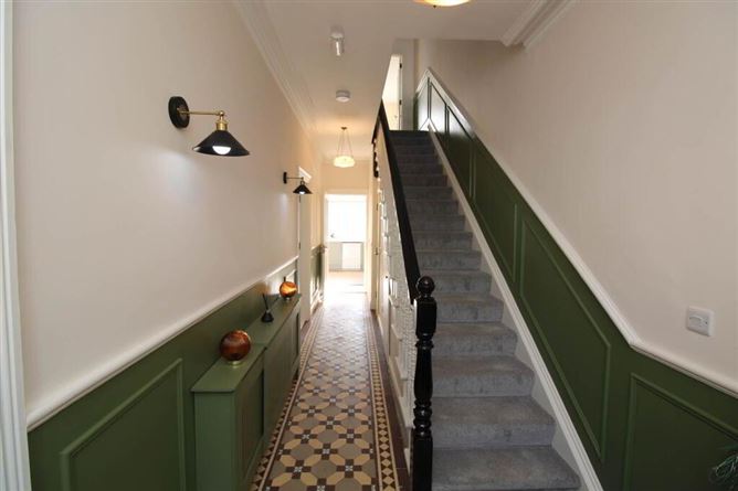 Main Street, Cloughjordan, Tipperary