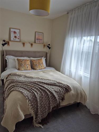 Main Street, Cloughjordan, Tipperary