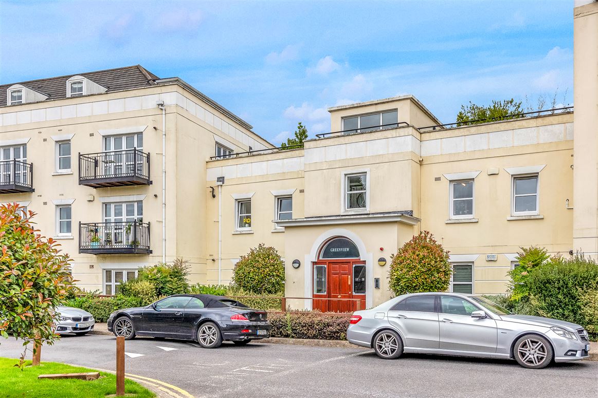 17 Greenview, Seabrook Manor, Portmarnock, County Dublin