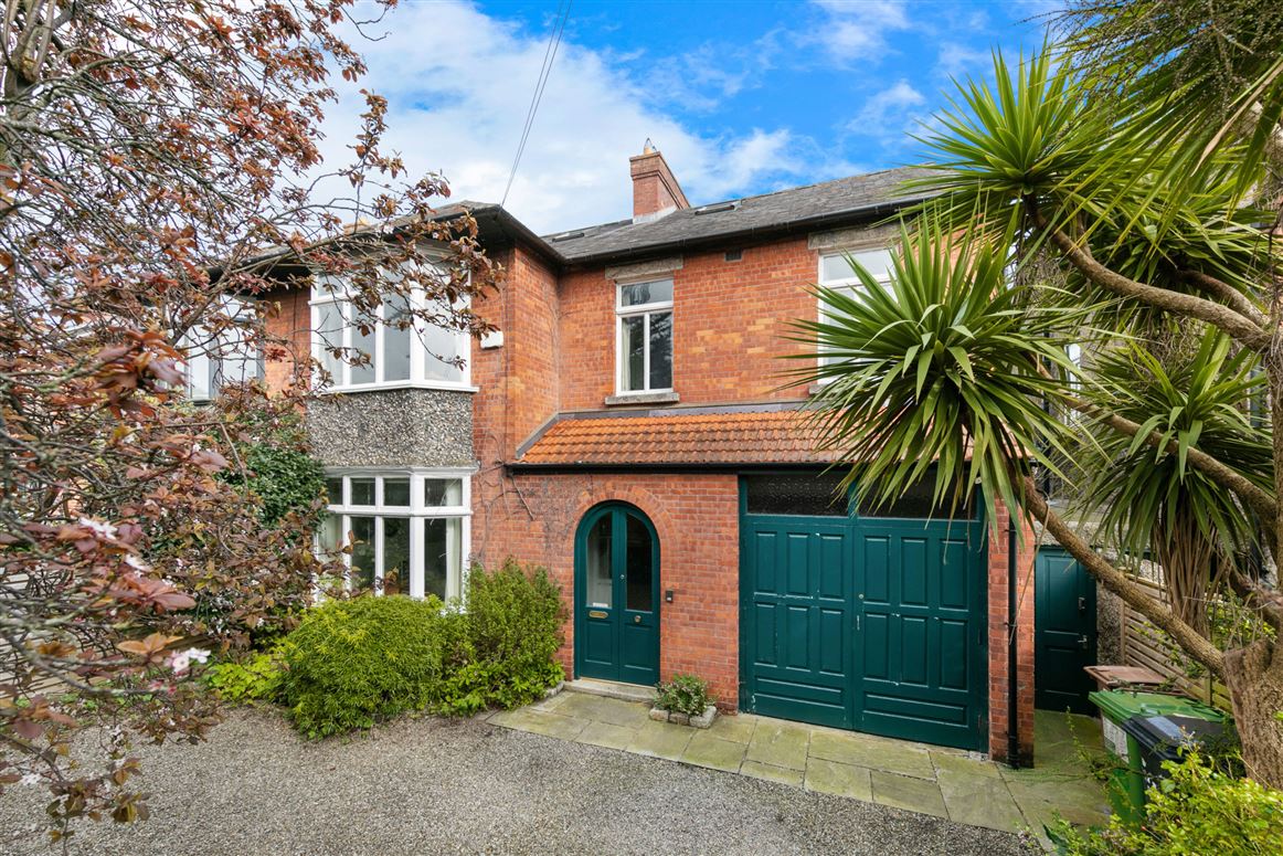 38 Merton Road, Rathmines, Dublin 6