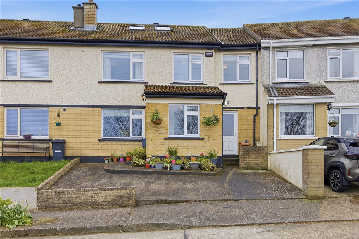 7 Balkill Park, Howth, Dublin 13