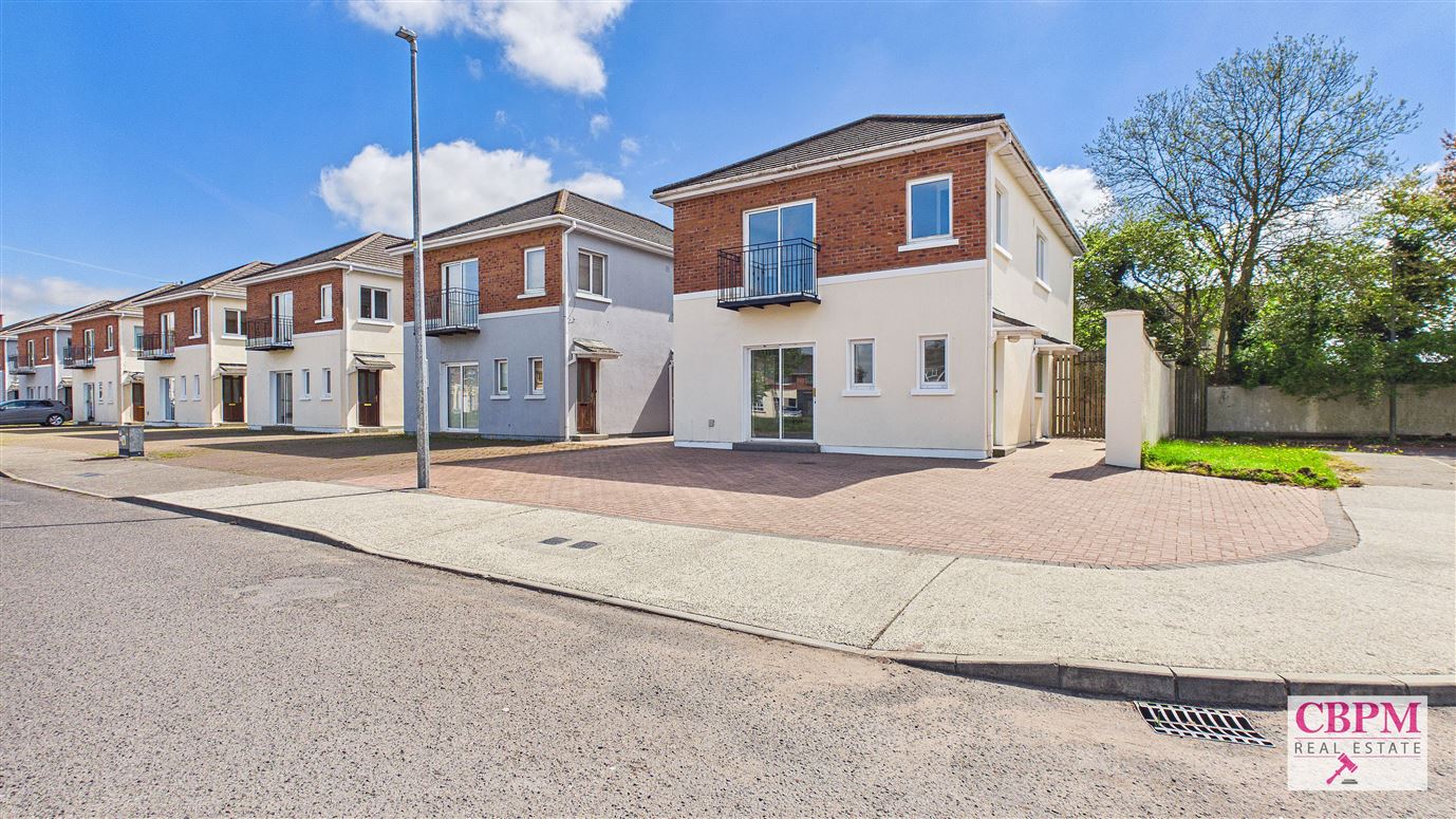37B Garden Village, Portlaoise, Laois