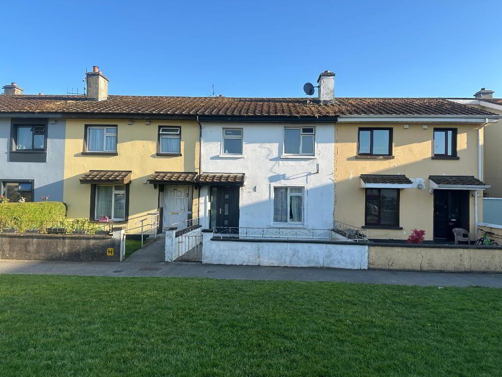 60 Woodvale Walk, Fethard, Tipperary